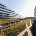 Science Park Linz / Caramel Architekten