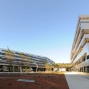 Science Park Linz / Caramel Architekten Science Park Linz / Caramel Architekten © Hertha Hurnaus