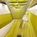 Science Park Linz / Caramel Architekten Science Park Linz / Caramel Architekten © Hertha Hurnaus