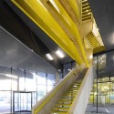 Science Park Linz / Caramel Architekten Science Park Linz / Caramel Architekten © Hertha Hurnaus