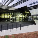 Science Park Linz / Caramel Architekten Science Park Linz / Caramel Architekten © Hertha Hurnaus