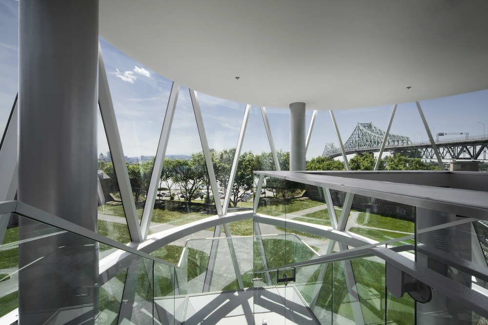 Stewart Museum / Les Architectes FABG