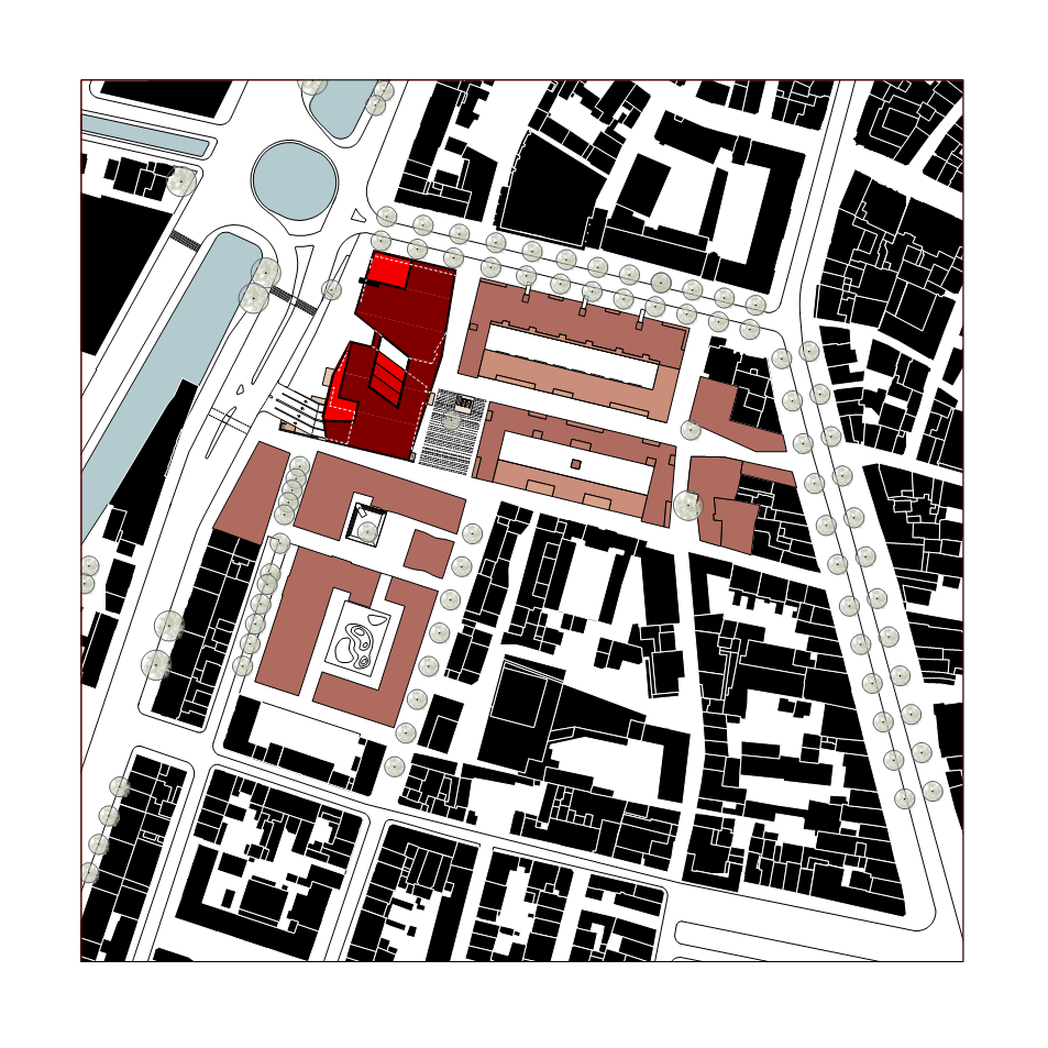 site plan site plan