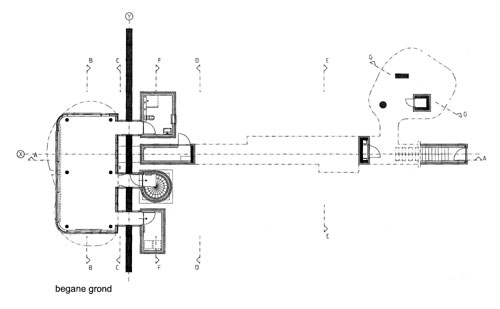 AD Classics: Wall House 2 / John Hejduk