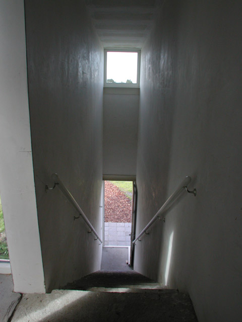 AD Classics: Wall House 2 / John Hejduk