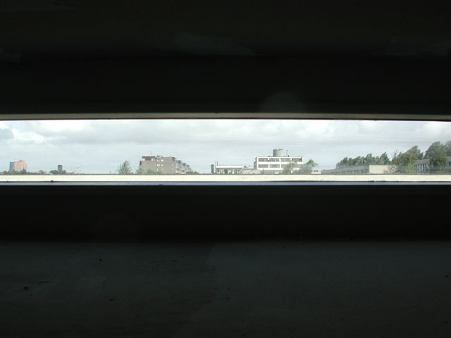AD Classics: Wall House 2 / John Hejduk