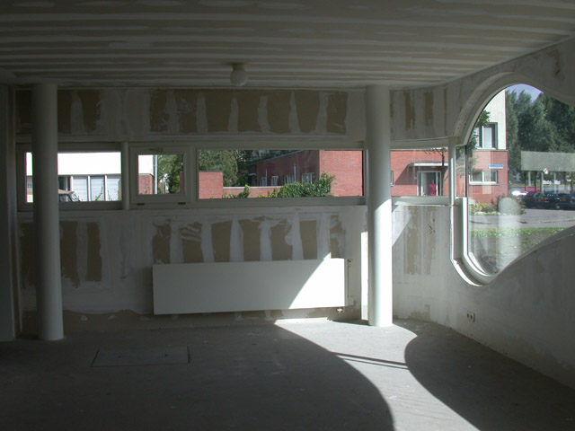 AD Classics: Wall House 2 / John Hejduk