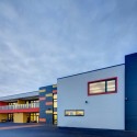 Park Brow Community Primary School / 2020 Liverpool Park Brow Community Primary School / 2020 Liverpool © Infinite 3D