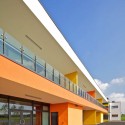 Park Brow Community Primary School / 2020 Liverpool Park Brow Community Primary School / 2020 Liverpool © Infinite 3D