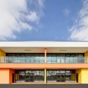 Park Brow Community Primary School / 2020 Liverpool Park Brow Community Primary School / 2020 Liverpool © Infinite 3D