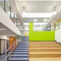 Park Brow Community Primary School / 2020 Liverpool