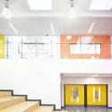Park Brow Community Primary School / 2020 Liverpool