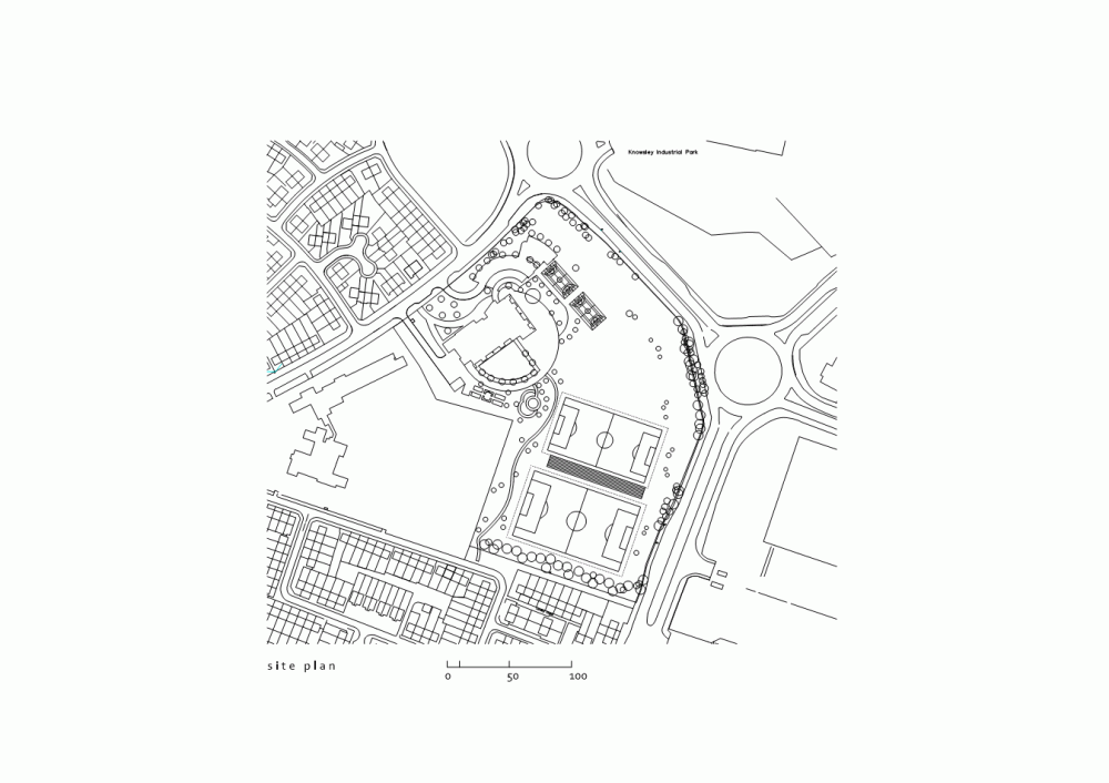 site location site location