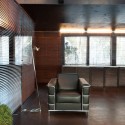House In The Moscow Region / Sergey Nasedkin House In The Moscow Region / Sergey Nasedkin Courtesy of Sergey Nasedkin
