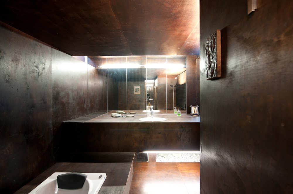 House In The Moscow Region / Sergey Nasedkin Courtesy of Sergey Nasedkin