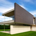 Ocean Guest House / Stelle Architects Ocean Guest House / Stelle Architects © Matthew Carbone