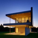 Ocean Guest House / Stelle Architects Ocean Guest House / Stelle Architects © Matthew Carbone