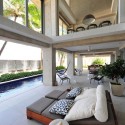 Casa Mar / Coleman Davis Pagan Arquitectos Casa Mar / Coleman Davis Pagan Arquitectos © José Fernando Vázquez Pérez