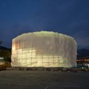 In Progress Water Circle / UnSangDong Architects Courtesy of UnSangDong Architects