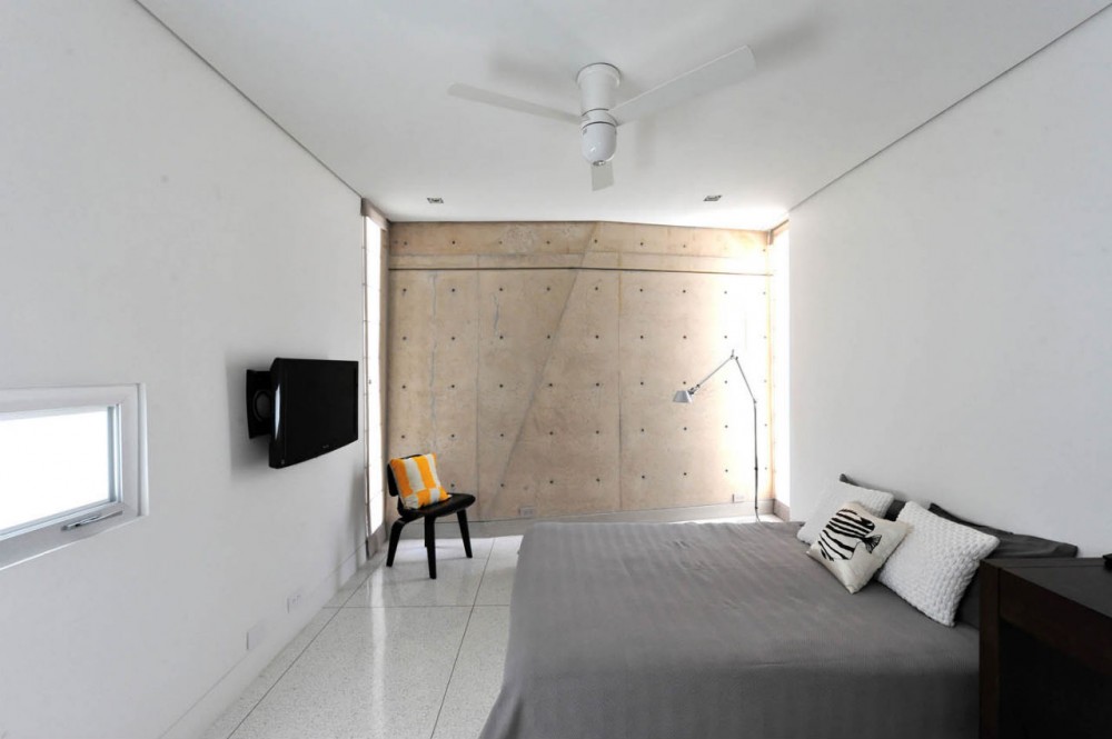 Casa Mar / Coleman-Davis Pagan Arquitectos