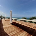 Casa Mar / Coleman Davis Pagan Arquitectos Casa Mar / Coleman Davis Pagan Arquitectos © José Fernando Vázquez Pérez