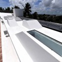 Casa Mar / Coleman Davis Pagan Arquitectos Casa Mar / Coleman Davis Pagan Arquitectos © José Fernando Vázquez Pérez