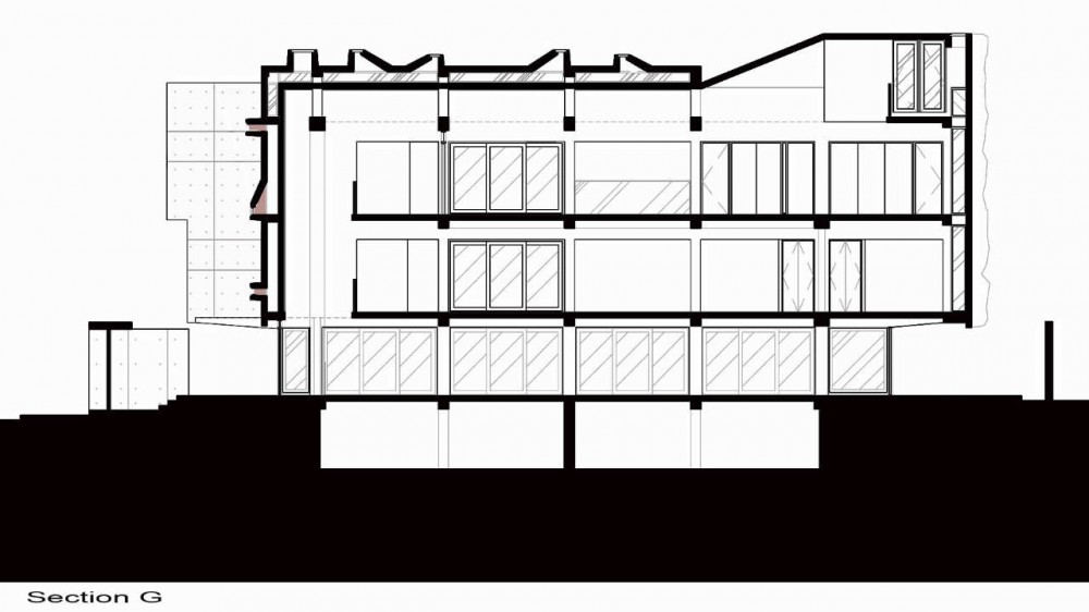 Casa Mar / Coleman-Davis Pagan Arquitectos