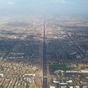 3 American Cities: Future Forecasting (2) © Wikimedia Commons / Gobeirne