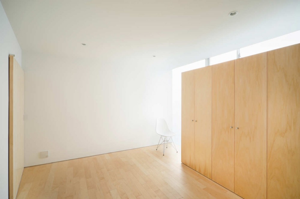House in Nakameguro / Yoritaka Hayashi Architects