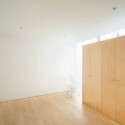 House in Nakameguro / Yoritaka Hayashi Architects House in Nakameguro / Yoritaka Hayashi Architects © Takumi Ota