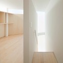 House in Nakameguro / Yoritaka Hayashi Architects House in Nakameguro / Yoritaka Hayashi Architects © Takumi Ota