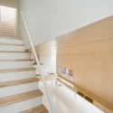 House in Nakameguro / Yoritaka Hayashi Architects House in Nakameguro / Yoritaka Hayashi Architects © Takumi Ota