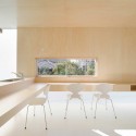 House in Nakameguro / Yoritaka Hayashi Architects House in Nakameguro / Yoritaka Hayashi Architects © Takumi Ota