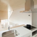 House in Nakameguro / Yoritaka Hayashi Architects House in Nakameguro / Yoritaka Hayashi Architects © Takumi Ota