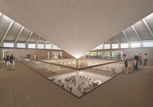 The New Design Museum (2)