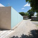 Horizon Roof House / Shinichi Ogawa & Associates Courtesy of Shinichi Ogawa & Associates