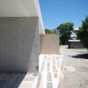 Horizon Roof House / Shinichi Ogawa & Associates Courtesy of Shinichi Ogawa & Associates