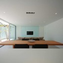 Horizon Roof House / Shinichi Ogawa & Associates Courtesy of Shinichi Ogawa & Associates