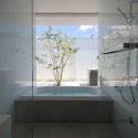 Horizon Roof House / Shinichi Ogawa & Associates Courtesy of Shinichi Ogawa & Associates