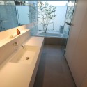 Horizon Roof House / Shinichi Ogawa & Associates Courtesy of Shinichi Ogawa & Associates