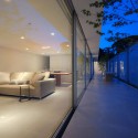 Horizon Roof House / Shinichi Ogawa & Associates Courtesy of Shinichi Ogawa & Associates