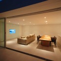 Horizon Roof House / Shinichi Ogawa & Associates Courtesy of Shinichi Ogawa & Associates
