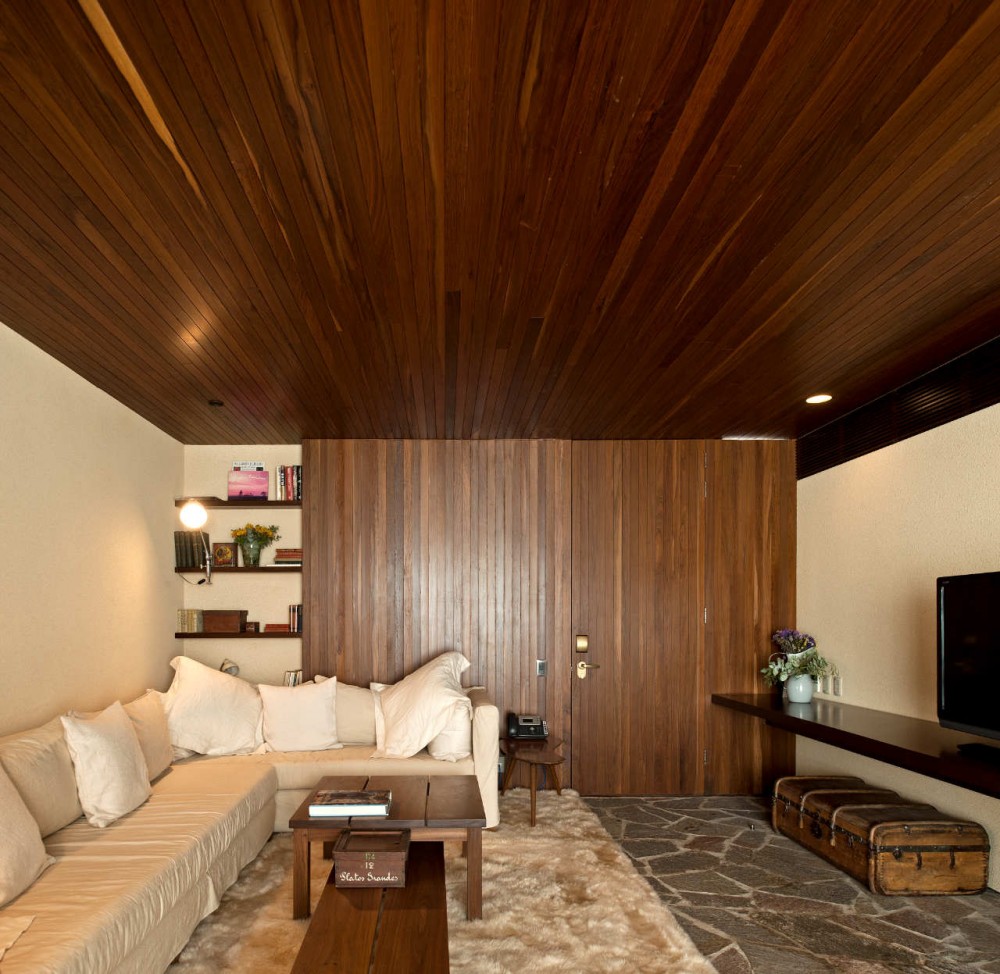 Fasano Las Piedras Hotel / Isay Weinfeld