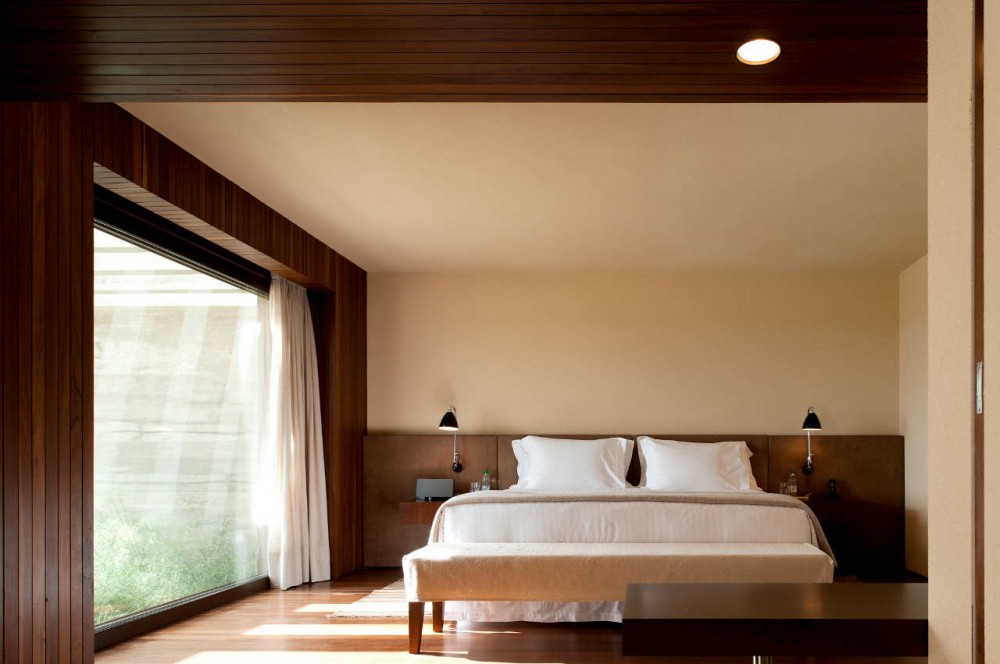Fasano Las Piedras Hotel / Isay Weinfeld