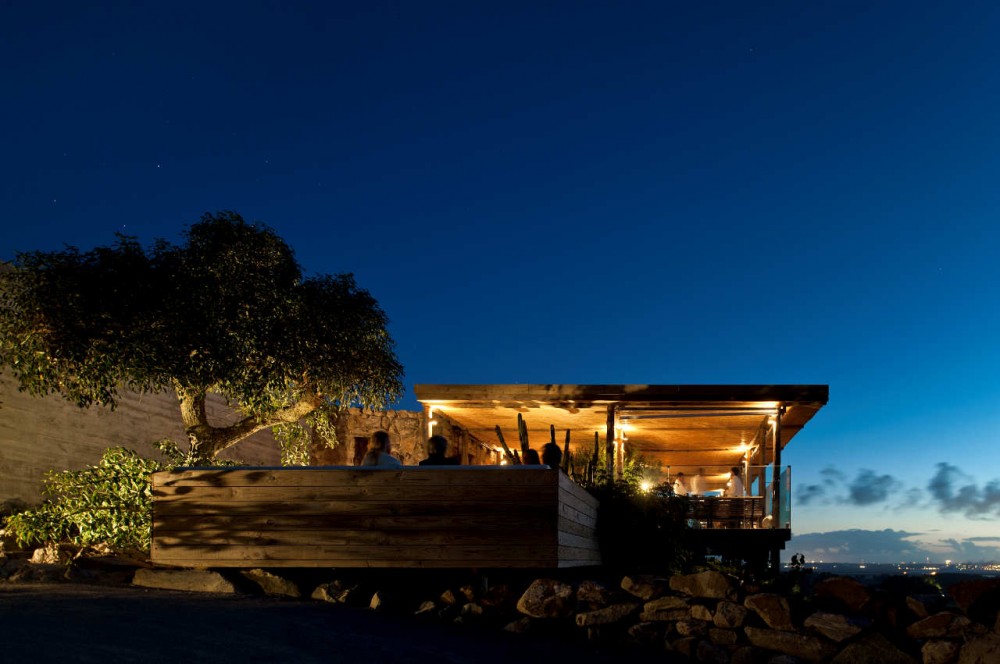 Fasano Las Piedras Hotel / Isay Weinfeld