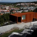 Castle Of Castelo Novo / COMOCO Arquitectos Castle Of Castelo Novo / COMOCO Arquitectos © FG+SG – Fotografia de Arquitectura