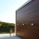 Bromilia House / Urban Recycle Architecture Studio Bromilia House / Urban Recycle Architecture Studio © Marcio Correia Campos