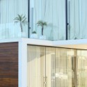 Bromilia House / Urban Recycle Architecture Studio Bromilia House / Urban Recycle Architecture Studio © Marcio Correia Campos