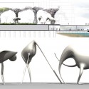 Great Pier / !melk (27) Section