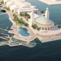 Great Pier / !melk (10) Courtesy of !melk